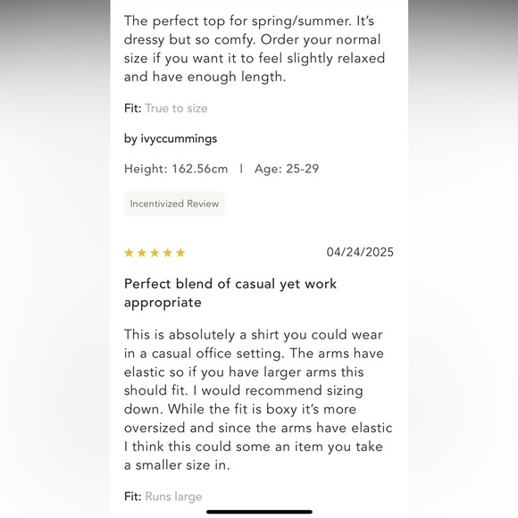 ANTHROPOLOGIE NWT MAEVE SHORT-SLEEVE FEMME COLLARED BLOUSE size M. - Picture 11 of 16